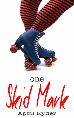 One Skid Mark Cover