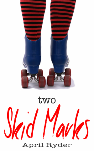 Two Skid Marks Cover