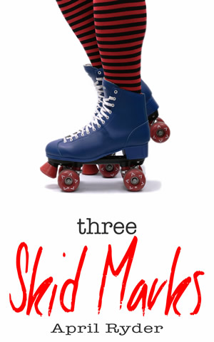 Three Skid Marks Cover