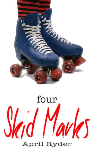 Four Skid Marks Cover