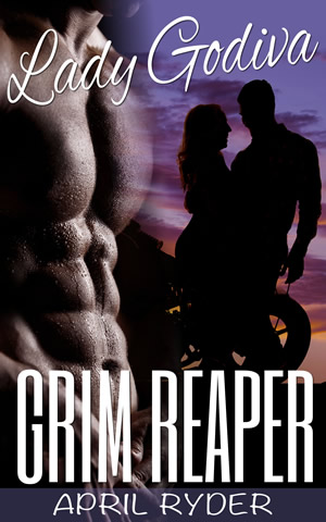 Grim Reaper Cover
