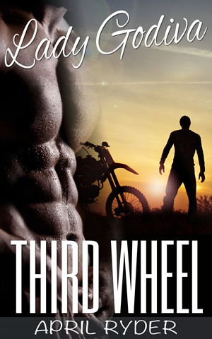 Third Wheel Cover